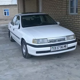 Opel Vectra 1992