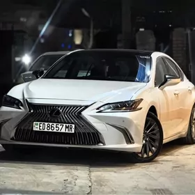 Lexus ES 350 2020