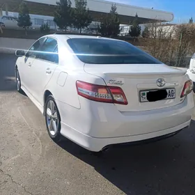 Toyota Camry 2009