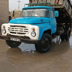 Zil 130 1992