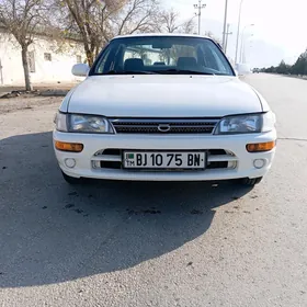 Toyota Corolla 1993