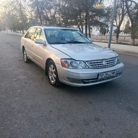 Toyota Avalon 2004