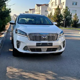 Kia Sorento 2019