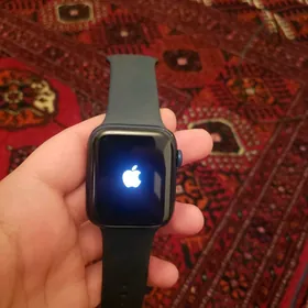 apple watch 6