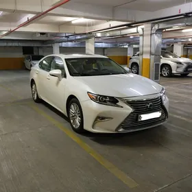 Lexus ES 350 2018