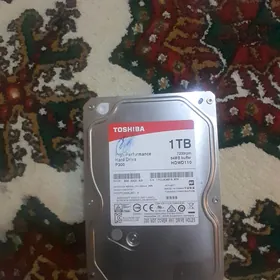 Zostkiya 1 TB Arzan baha