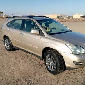 Lexus RX 330 2004