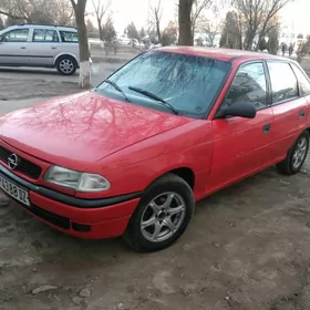 Opel Astra 1992