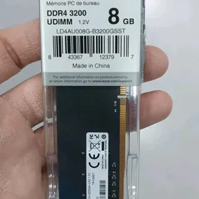 Ram рам DDR4 8gb