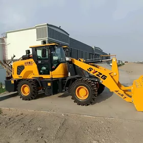 JCB 4CX ECO 2023