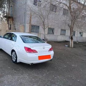 Toyota Avalon 2006