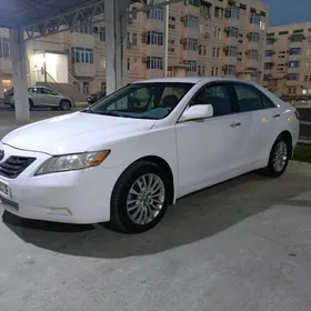 Toyota Camry 2009