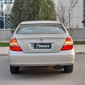 Toyota Camry 2003