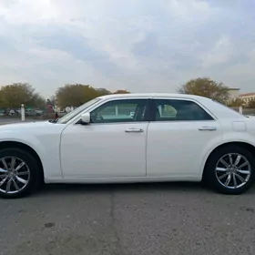 Chrysler 300 2005