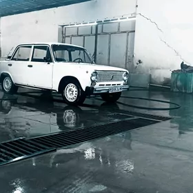 Lada 2101 1980