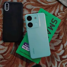 infinix SMART7 64GB