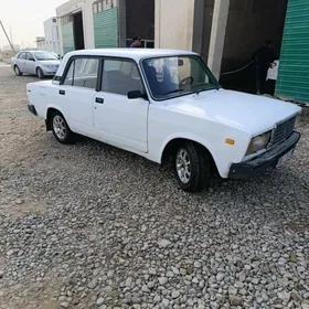 Lada 2107 2003