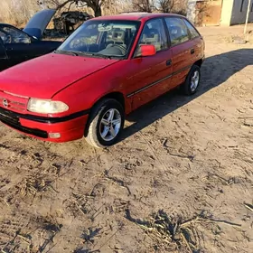 Opel Astra 1993