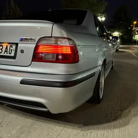 BMW 540 2002