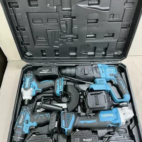 Makita nabor 4pcs