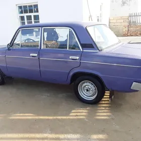 Lada 2106 1990