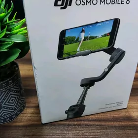 Dji osmo mobile 6