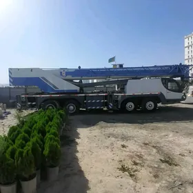 Zoomlion ZTC800V532 2008