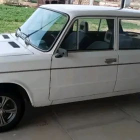 Lada 2106 1986