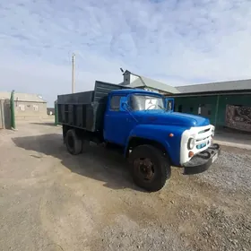 Zil 130 1985