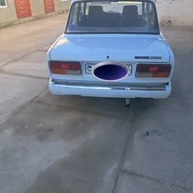 Lada 2107 2000