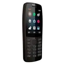 prastoy telefon Nokia 210