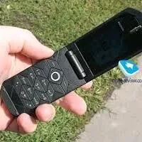 Nokia prastoy 7070