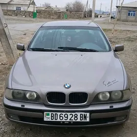 BMW 528 1996