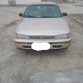 Toyota Corolla 1993