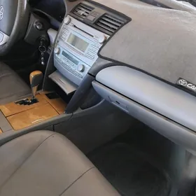 Toyota Camry 2007