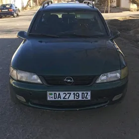 Opel Vectra 1997