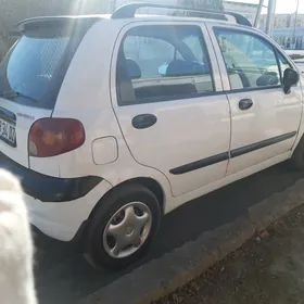 Daewoo Matiz 2003