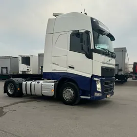 Volvo FH 500 2019