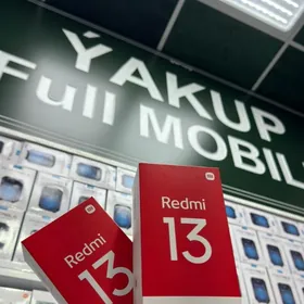 Redmi 13 128GB paket