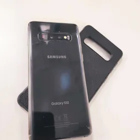 Galaxy S10 arassa!