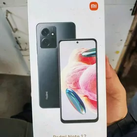 Redmi note 12 6/128