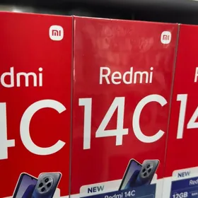 Redmi 14C 16/256