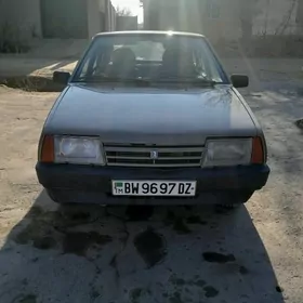 Lada 2109 1999