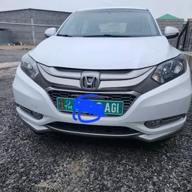 Honda HR-V 2018