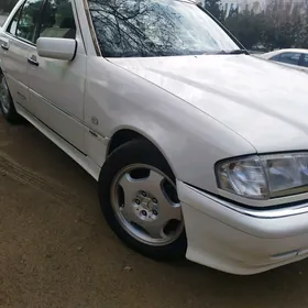 Mercedes-Benz C36 AMG 1994