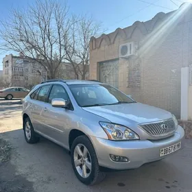 Lexus RX 330 2004