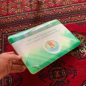 bilimli notebook