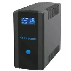 UPS Tescom/Lightwave 