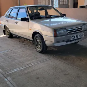 Lada 21099 2001