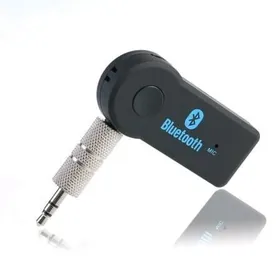 Bluetooth aux masyna